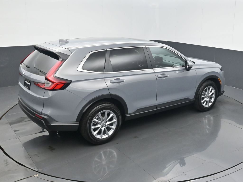 Certified 2026 Honda CR-V EX image 21