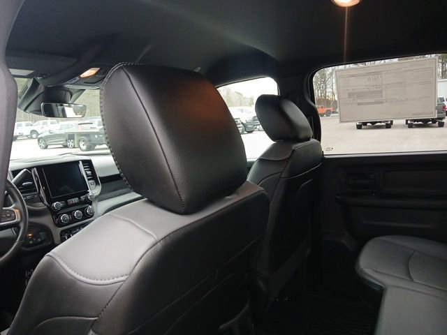New 2026 RAM 4500 Tradesman w/ Chrome Appearance Group AWD/4WD image 10