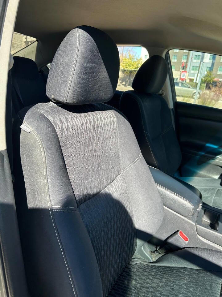 Used 2018 Nissan Altima 2.5 S w/ S Convenience Package image 44