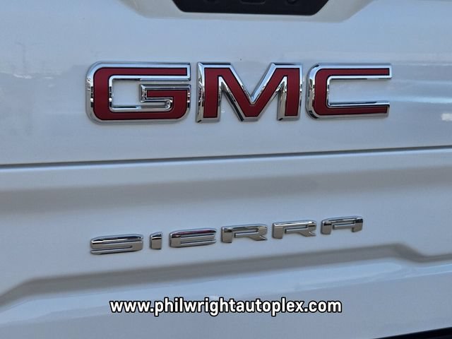 Used 2021 GMC Sierra 1500 AT4 w/ AT4 Value Package AWD/4WD image 20