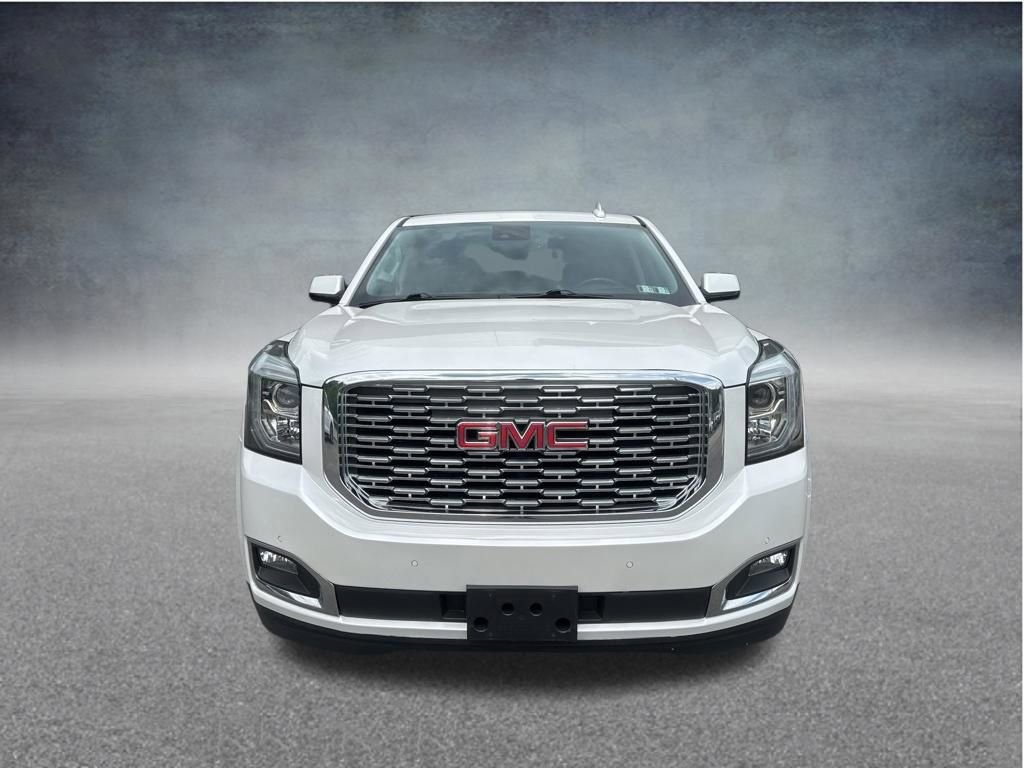 Used 2020 GMC Yukon Denali w/ Denali Ultimate Package AWD/4WD image 8
