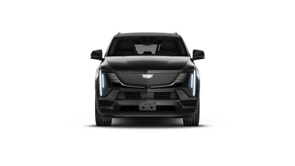 New 2026 Cadillac Escalade IQL Sport 1 w/ LPO, ONYX Package AWD/4WD image 9