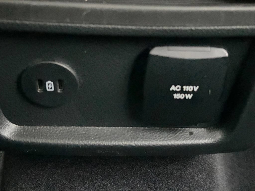 Used 2023 Ford Edge SEL w/ Convenience Package AWD/4WD image 16