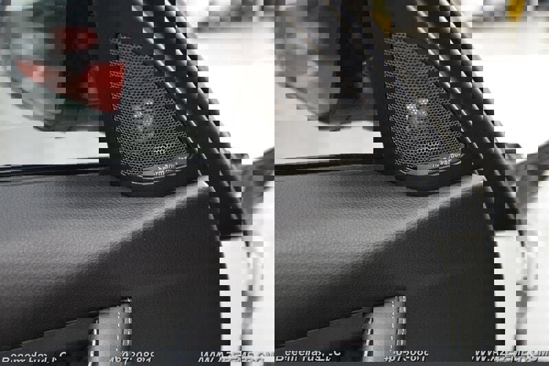 Used 2017 BMW M3 w/ Competition Package image 25