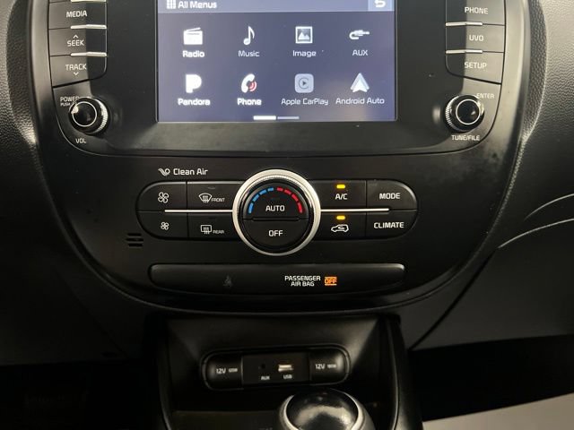 Used 2018 Kia Soul w/ Convenience Package FWD image 28