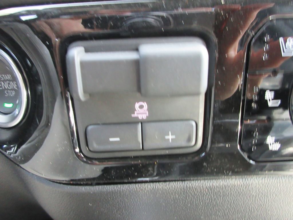 New 2026 GMC Sierra 2500 SLT image 22