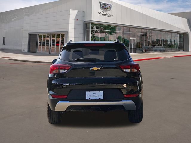 Used 2023 Chevrolet TrailBlazer LT image 5