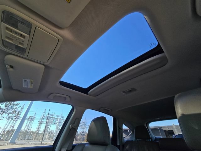 Used 2014 Honda CR-V EX-L image 31