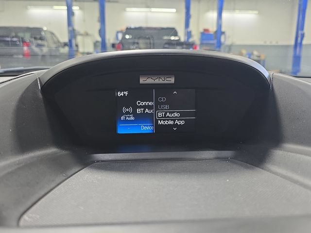 Used 2017 Ford Escape SE FWD image 23