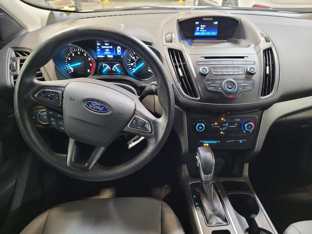 Used 2017 Ford Escape S FWD image 22