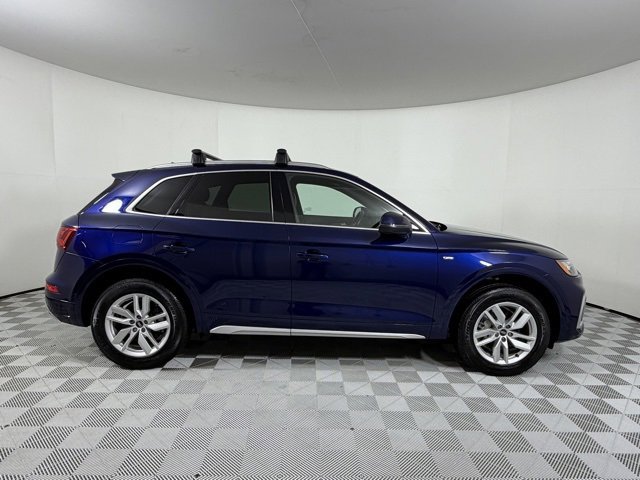 Certified 2023 Audi Q5 2.0T Premium w/ Convenience Package image 8