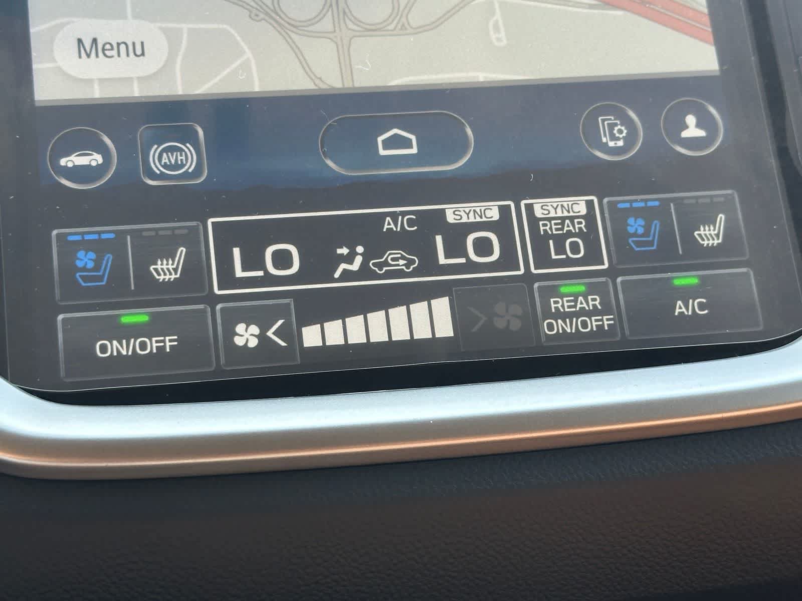 Certified 2025 Subaru Ascent Touring AWD/4WD image 21