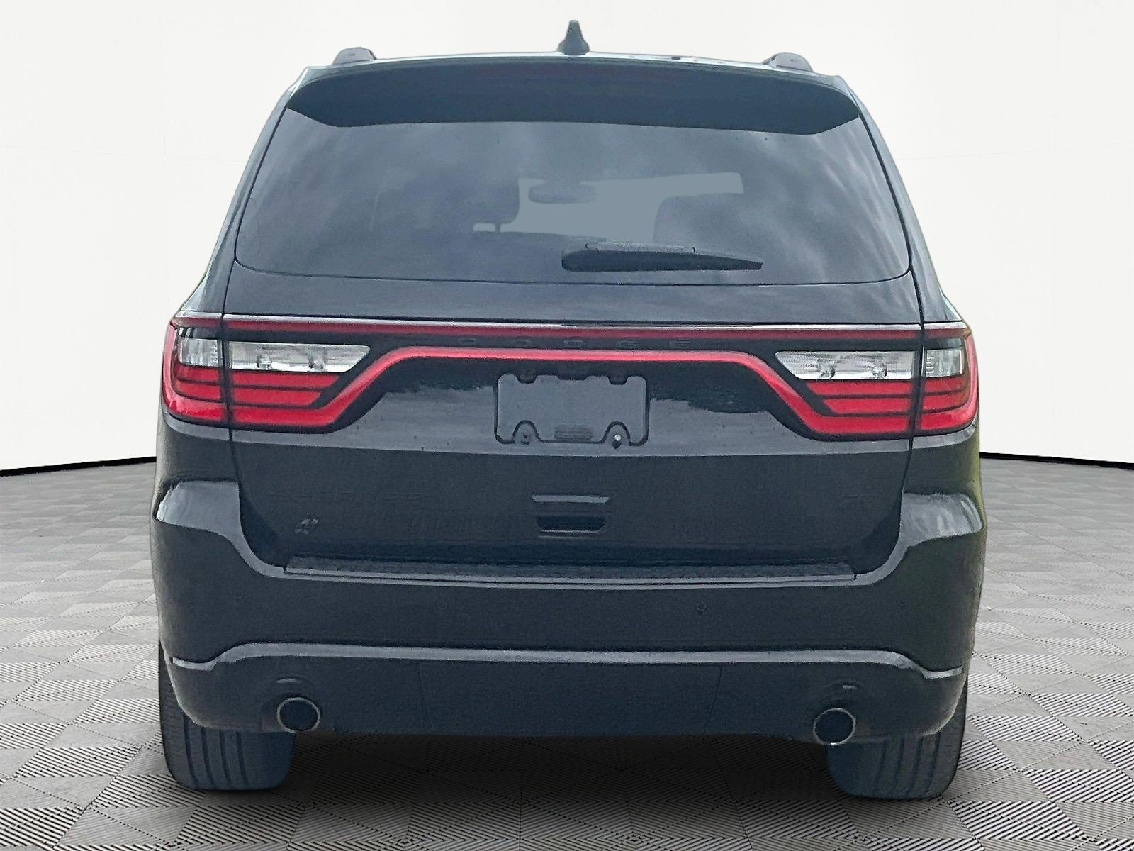 Used 2025 Dodge Durango GT w/ Blacktop Package AWD/4WD image 5