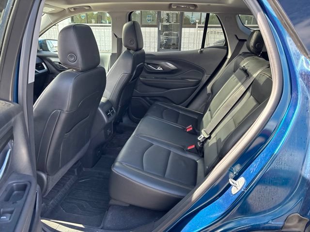 Used 2020 GMC Terrain SLT w/ Preferred Package FWD image 16