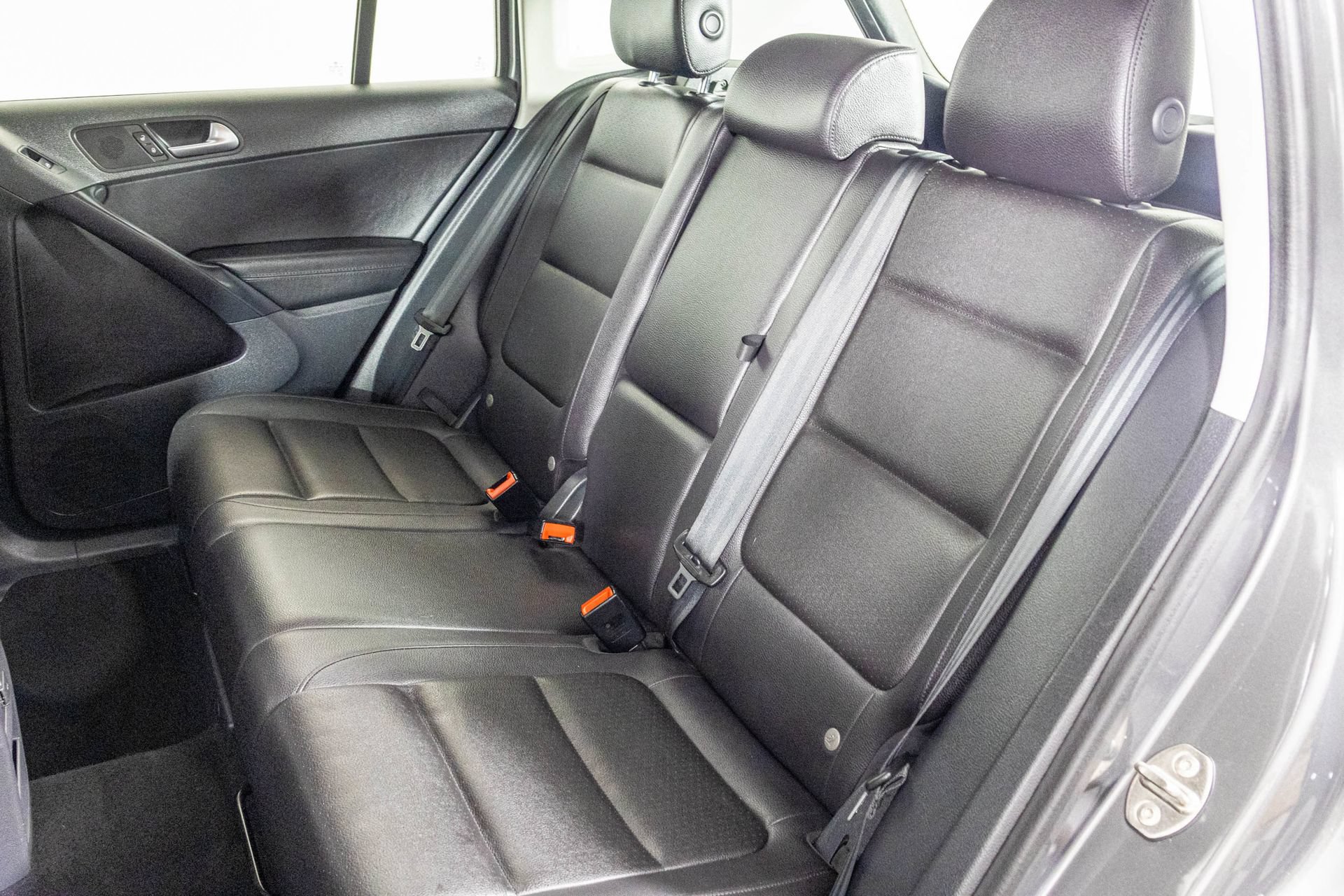 Used 2016 Volkswagen Tiguan S AWD/4WD image 34