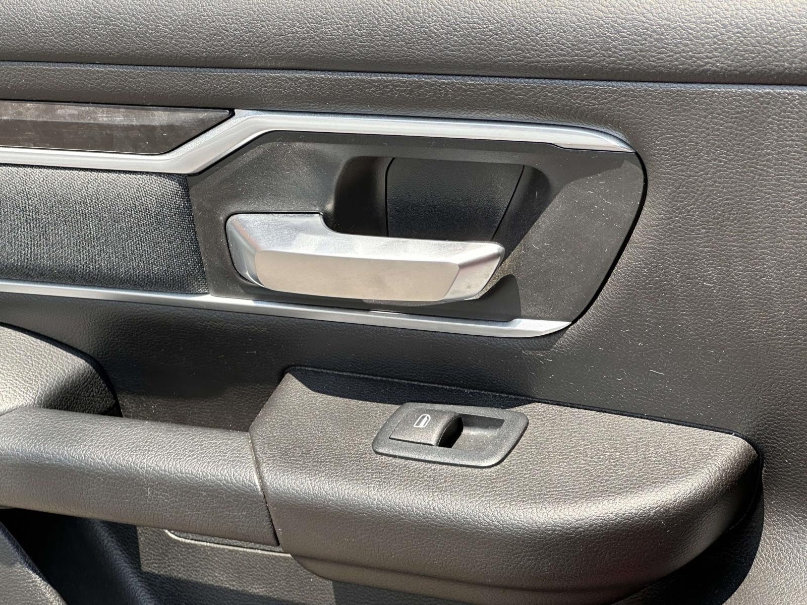 Used 2022 RAM 1500 Big Horn AWD/4WD image 19