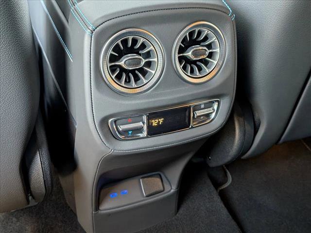 Used 2025 Mercedes-Benz G 580 w/ EQ Technology image 19
