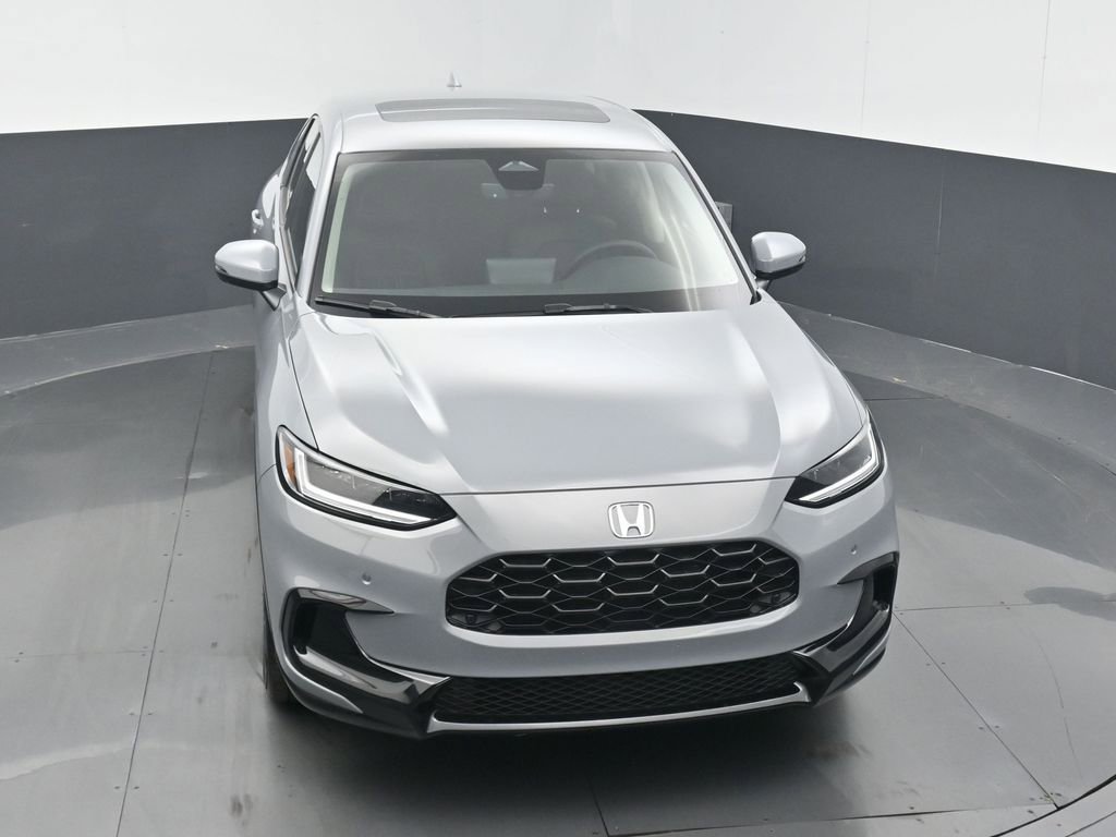 Certified 2026 Honda HR-V EX-L image 6