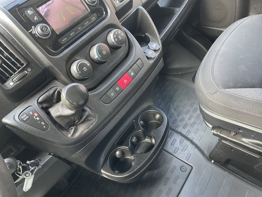 Used 2021 RAM ProMaster 1500 w/ Convenience Group FWD image 20