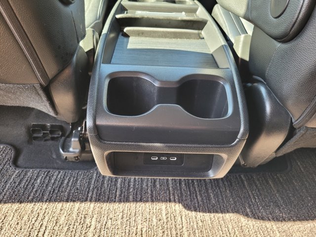 Used 2025 Honda Odyssey EX-L image 17