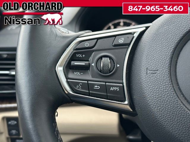 Used 2020 Acura RDX AWD w/ Advance Package image 19