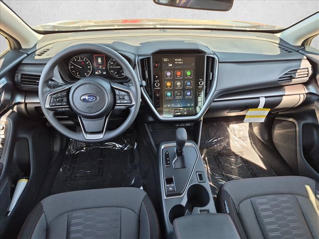 New 2026 Subaru Impreza 2.0i Sport AWD/4WD image 15