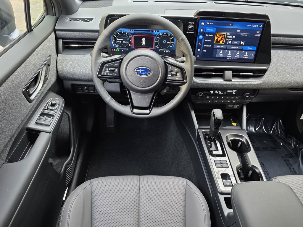 New 2026 Subaru Outback Limited w/ Premium/Limited Package 2 AWD/4WD image 15