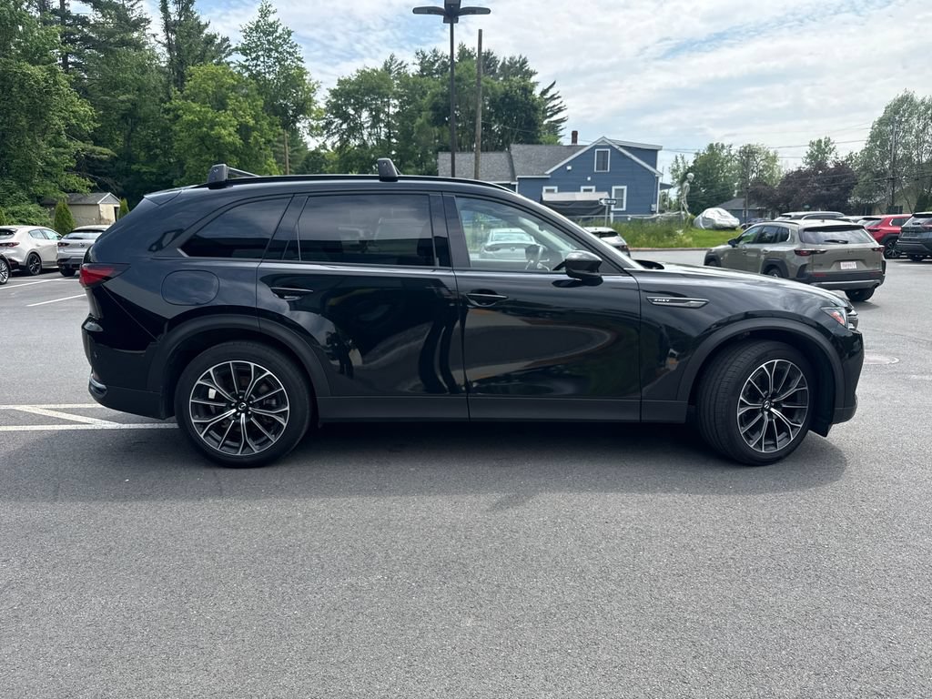 Used 2025 MAZDA CX-70 Plug-In Hybrid w/ Premium Pkg AWD/4WD image 6