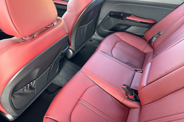 New 2026 Kia K5 GT-Line image 14