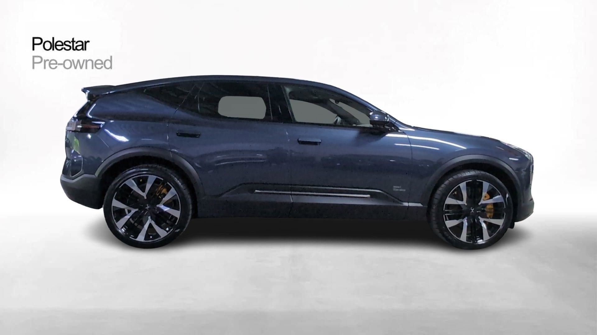 Used 2025 Polestar Polestar 3 AWD/4WD image 6