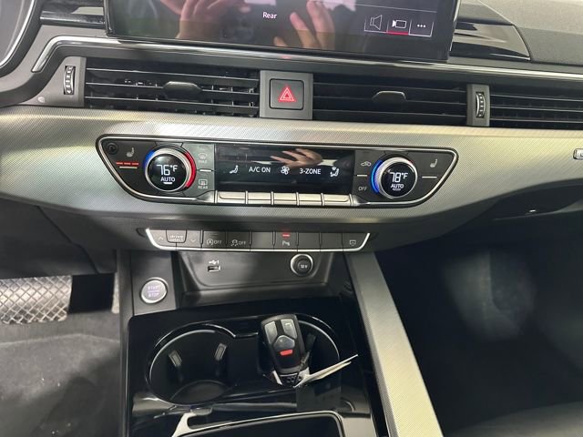 Used 2025 Audi A5 2.0T Premium Plus image 23