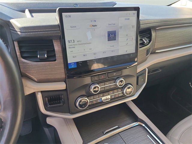 Used 2024 Ford Expedition Max Limited image 33