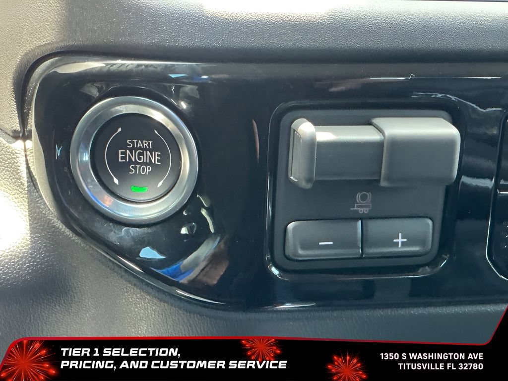 Used 2026 GMC Sierra 1500 Elevation w/ Elevation Premium Package AWD/4WD image 29