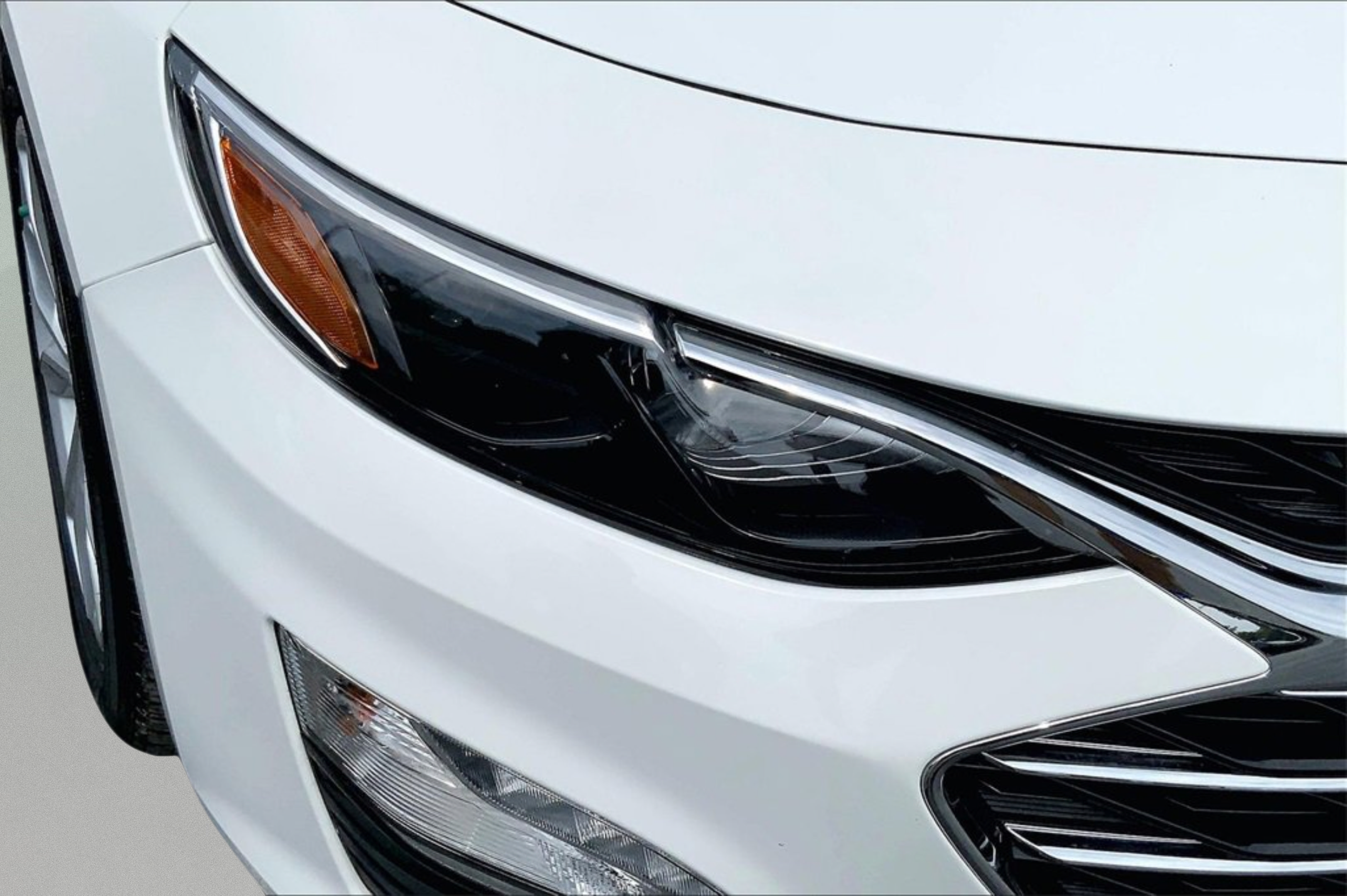 Used 2022 Chevrolet Malibu LT FWD image 29