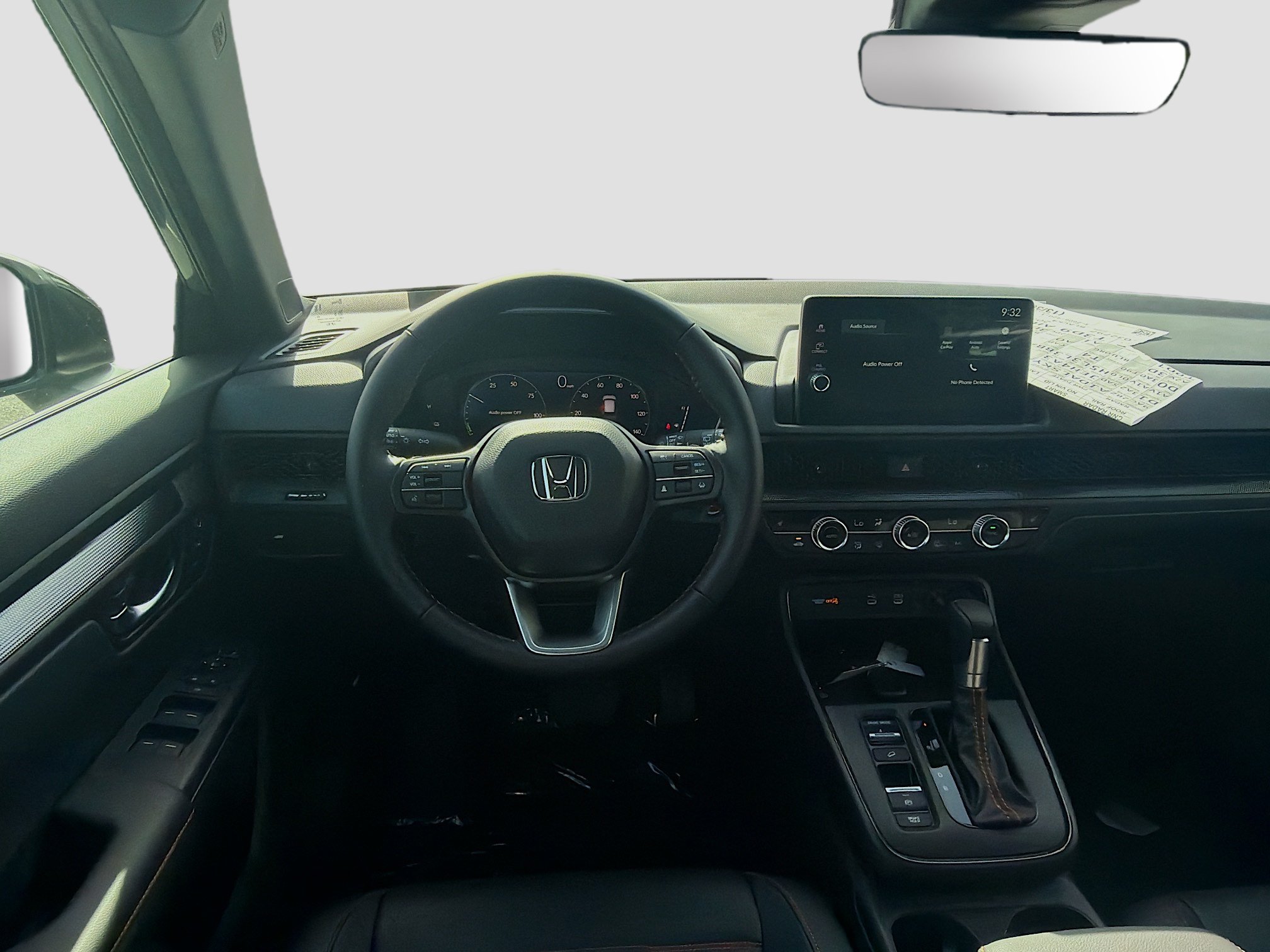 New 2026 Honda CR-V Sport-L image 17