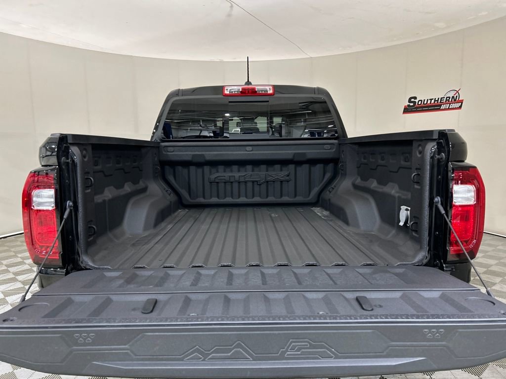 Used 2024 GMC Canyon AT4X image 5