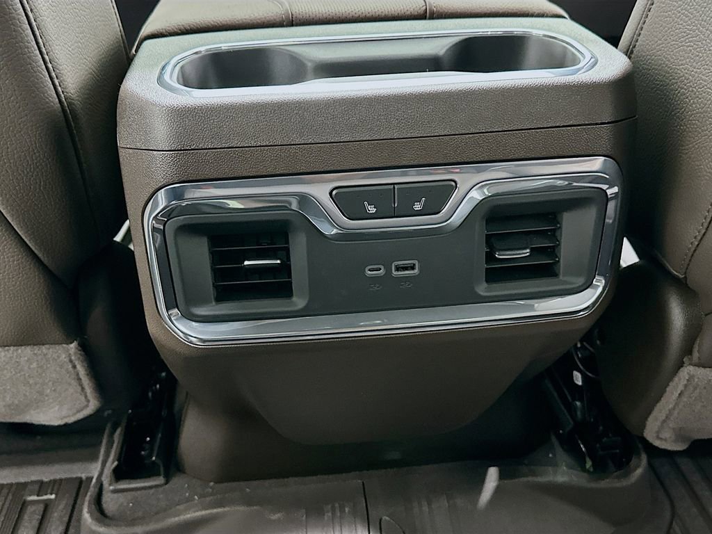 New 2026 GMC Sierra 2500 Denali image 27