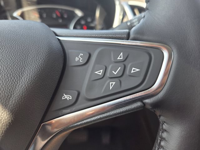Used 2021 Chevrolet Equinox LT FWD image 26