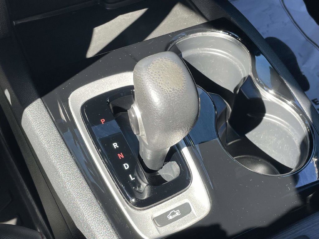 Used 2017 Honda Ridgeline Black Edition image 35