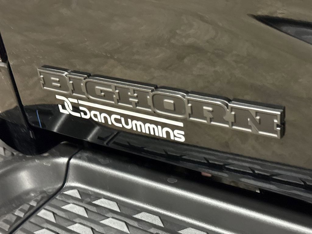 New 2026 RAM 2500 Big Horn image 27
