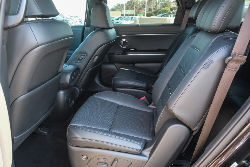 New 2026 Hyundai Palisade Calligraphy AWD/4WD image 19
