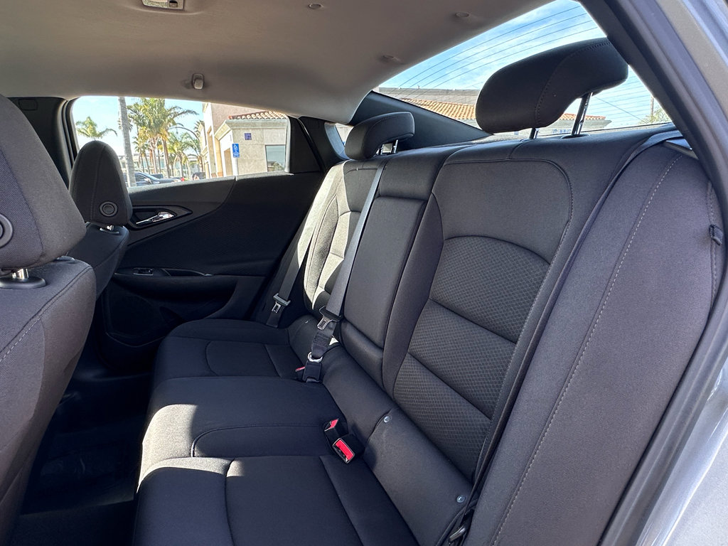Used 2023 Chevrolet Malibu LT image 8