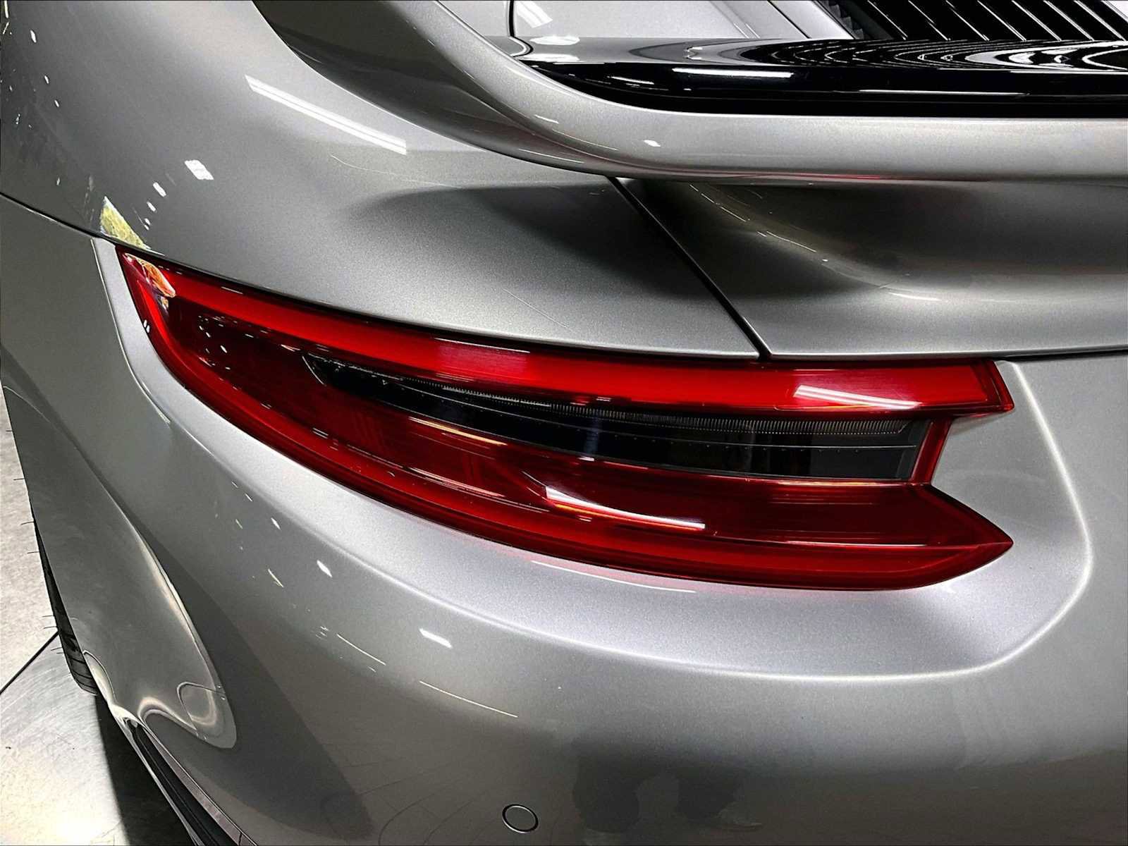 Used 2017 Porsche 911 Turbo S AWD/4WD image 33
