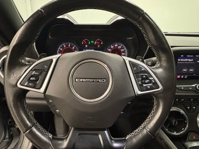 Used 2020 Chevrolet Camaro LT image 15