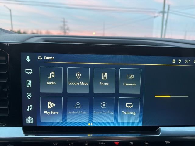 Used 2025 Chevrolet Silverado 1500 RST w/ All Star Edition Plus image 23