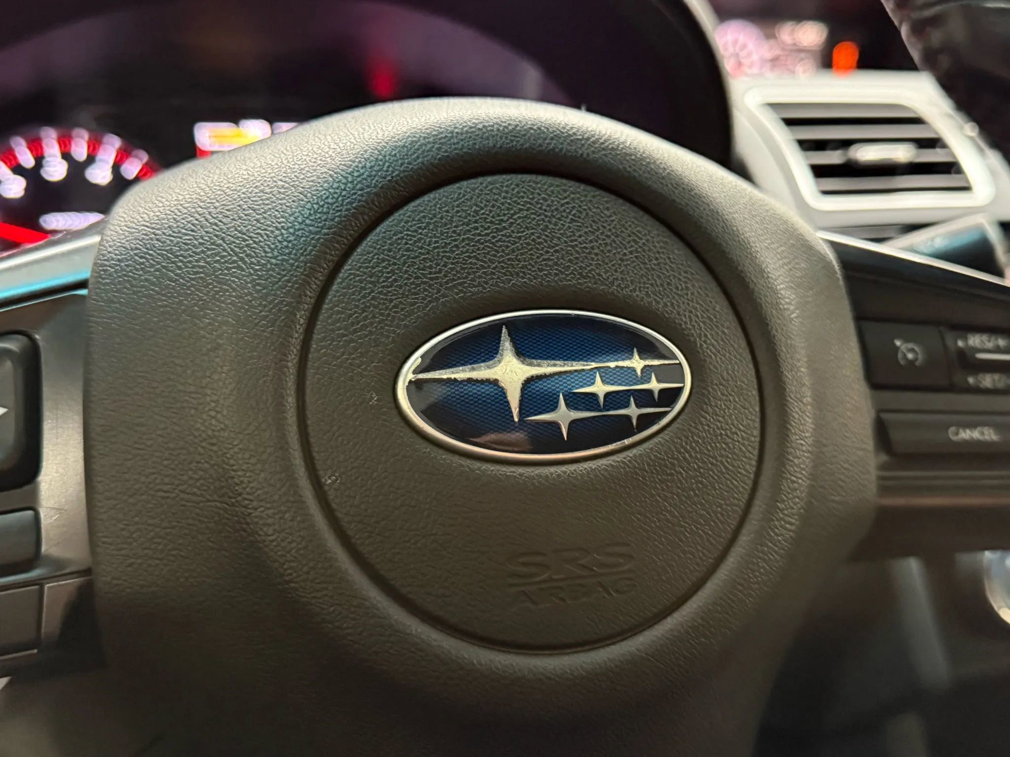 Used 2018 Subaru WRX Limited w/ Popular Package #3 image 23