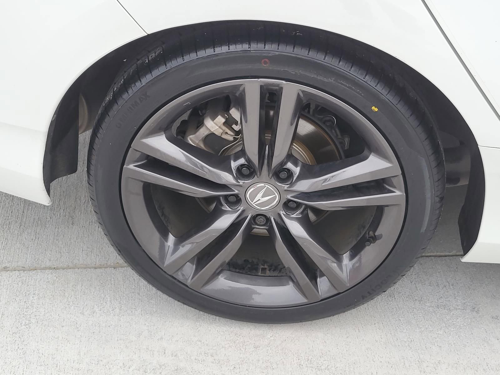 Used 2024 Acura Integra A-Spec FWD image 7