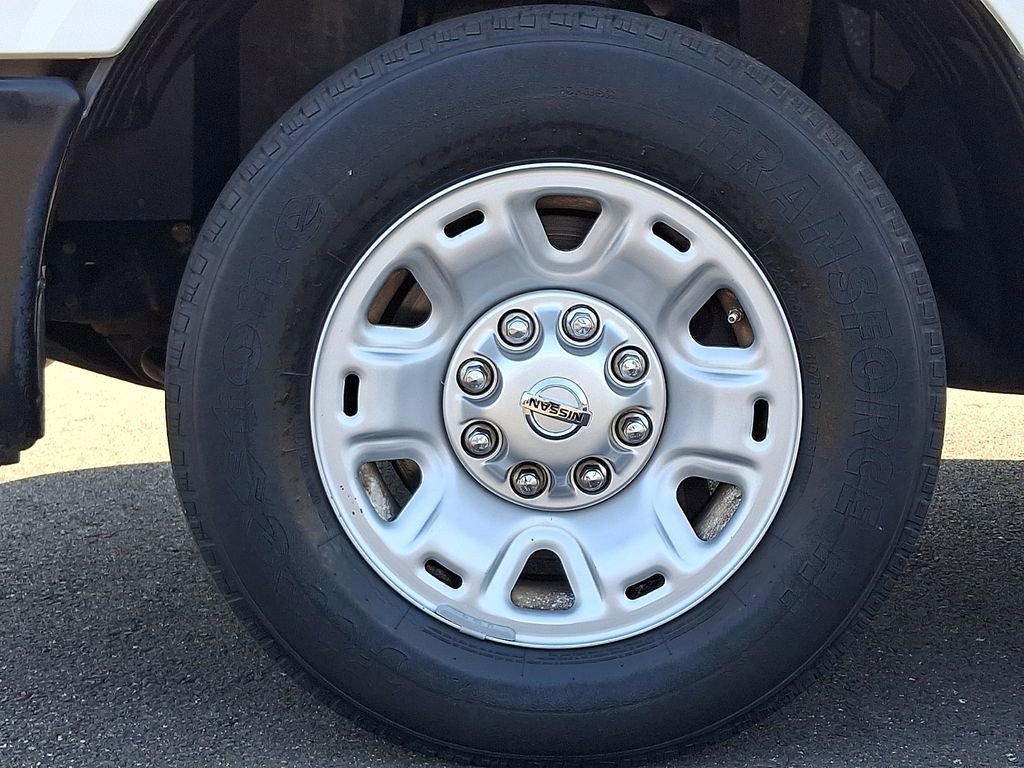 Used 2016 Nissan NV 2500 SV w/ Technology Package image 11