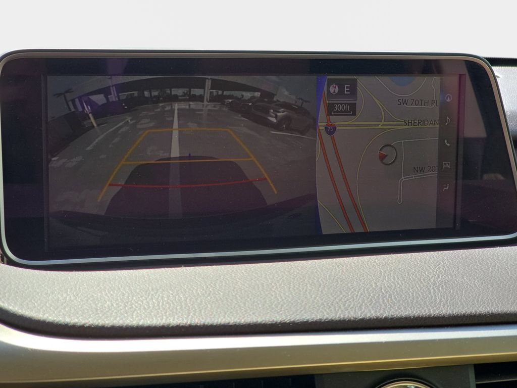 Used 2017 Lexus RX 350 AWD image 21