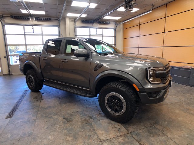 New 2026 Ford Ranger Raptor AWD/4WD 360° Tour